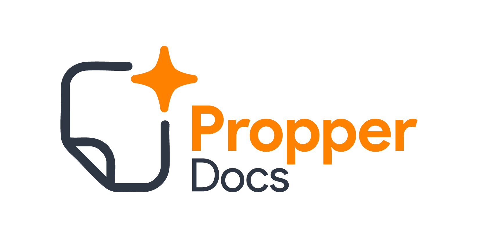 PropperDocs Logo